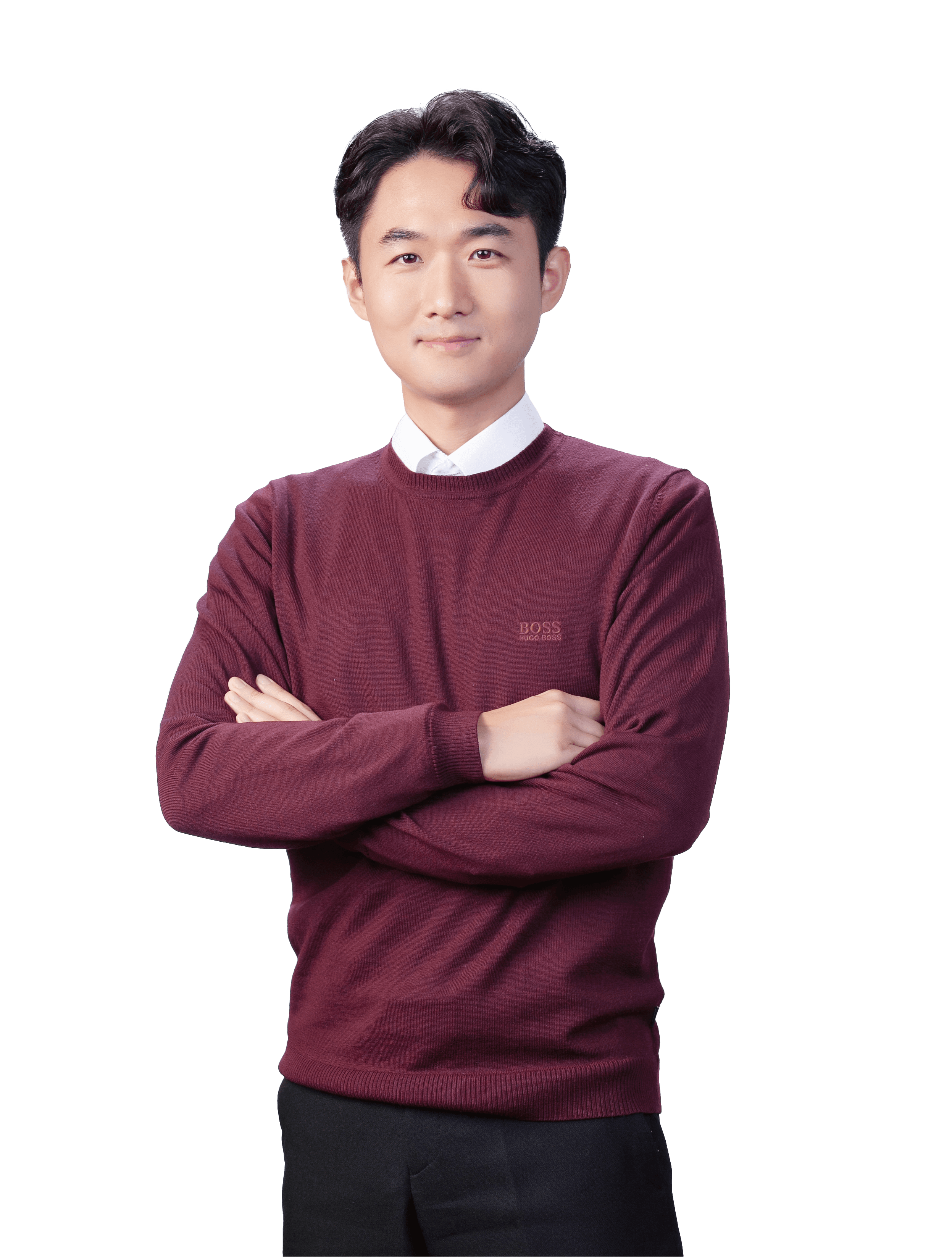 노건일 대표이사